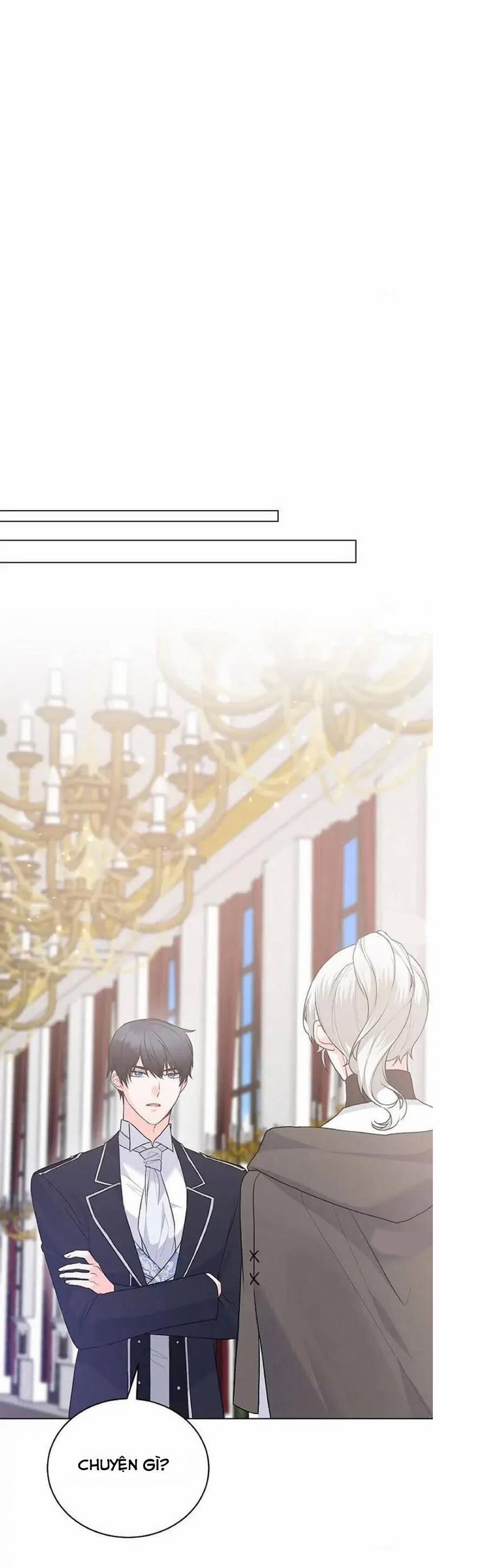 Nhân Vật Phản Diện Muốn Thành Nữ Chính 90 trang 25