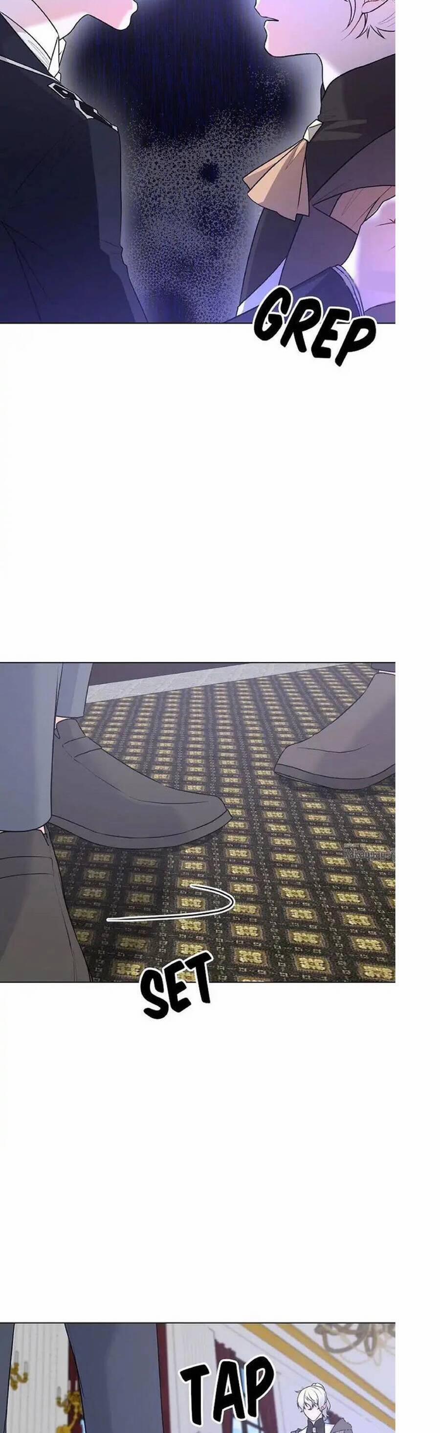 Nhân Vật Phản Diện Muốn Thành Nữ Chính 90 trang 31