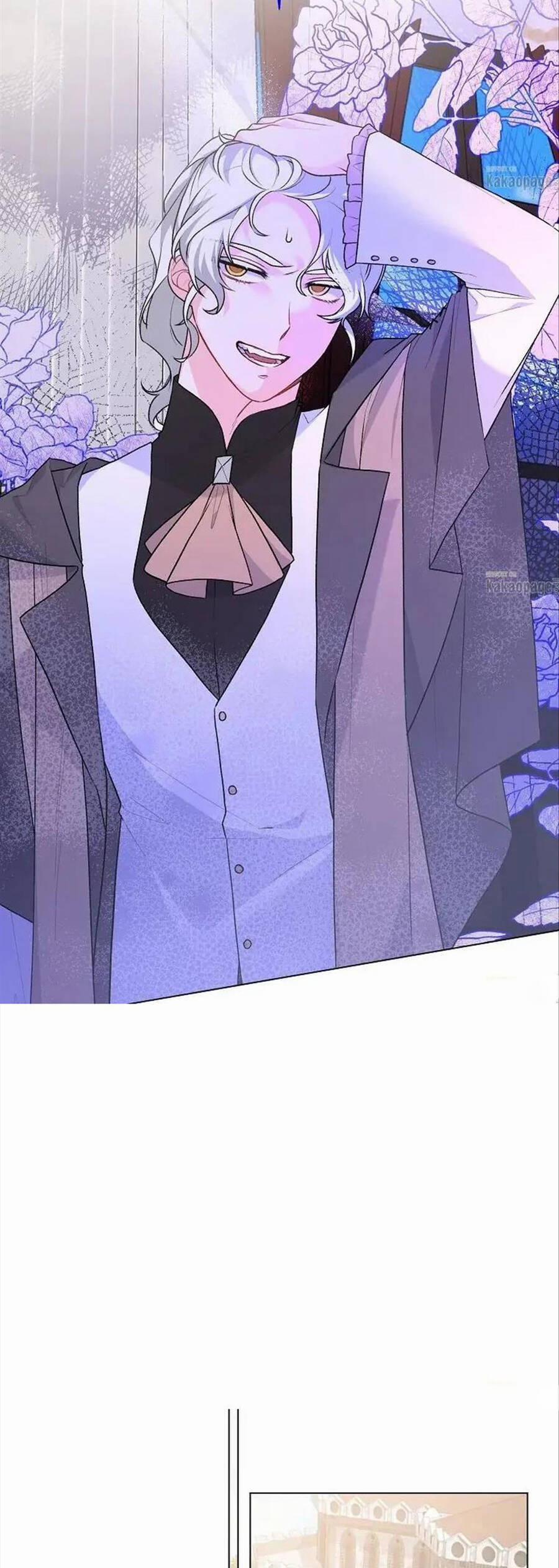 Nhân Vật Phản Diện Muốn Thành Nữ Chính 91 trang 2