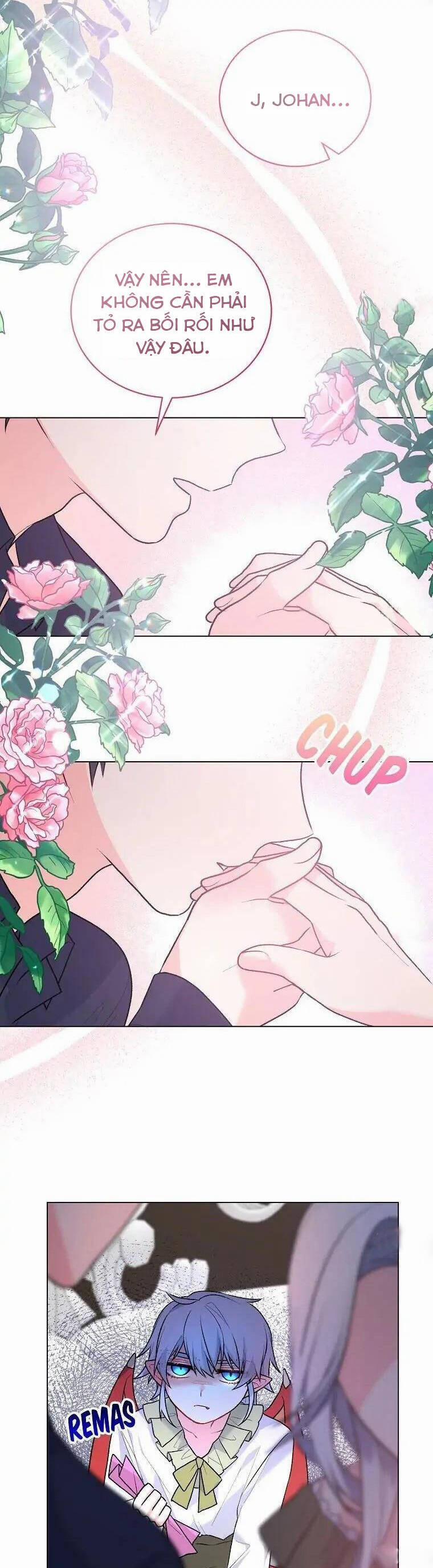 Nhân Vật Phản Diện Muốn Thành Nữ Chính 91 trang 27