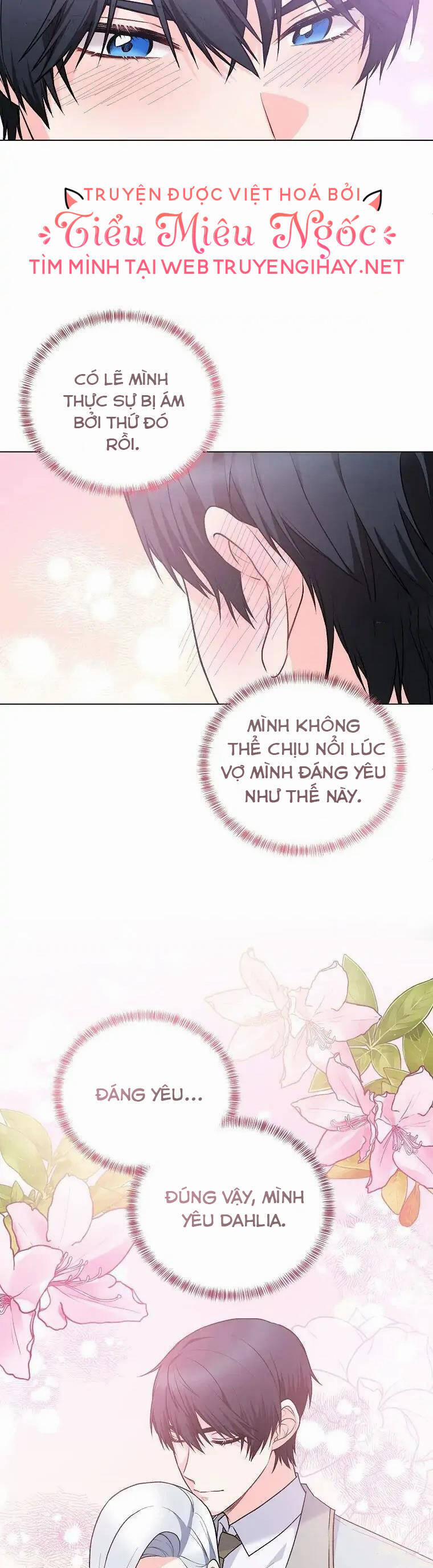 Nhân Vật Phản Diện Muốn Thành Nữ Chính 91 trang 30