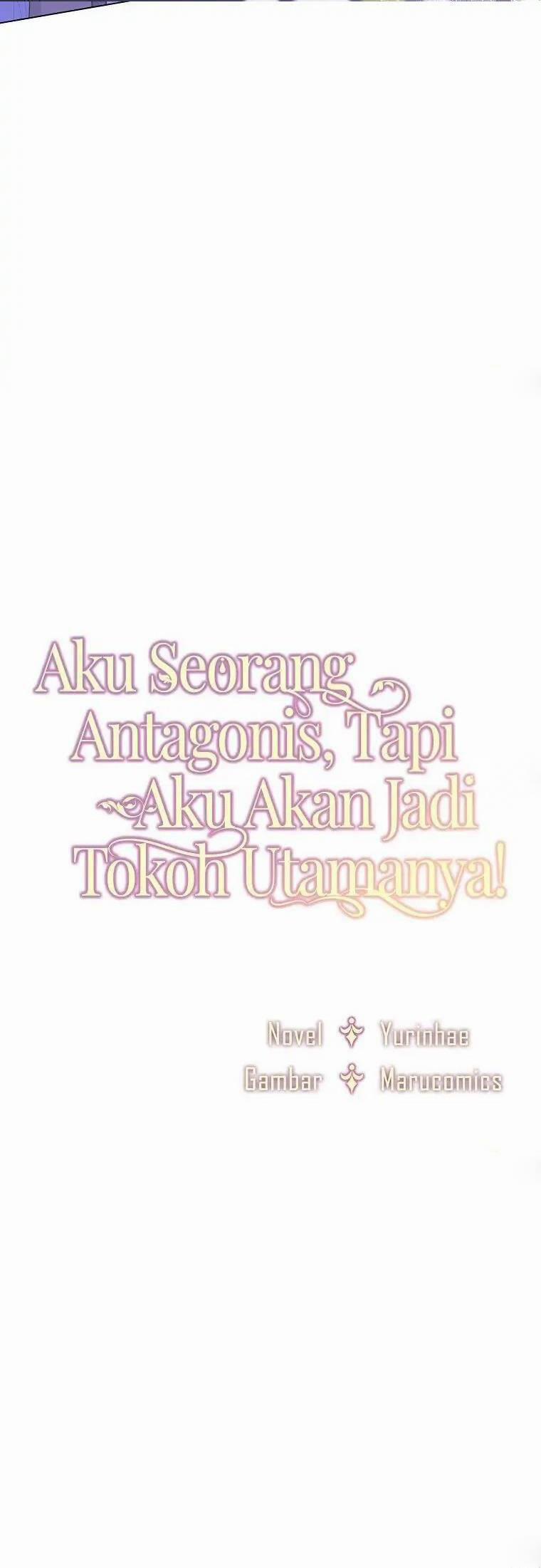 Nhân Vật Phản Diện Muốn Thành Nữ Chính 91 trang 34