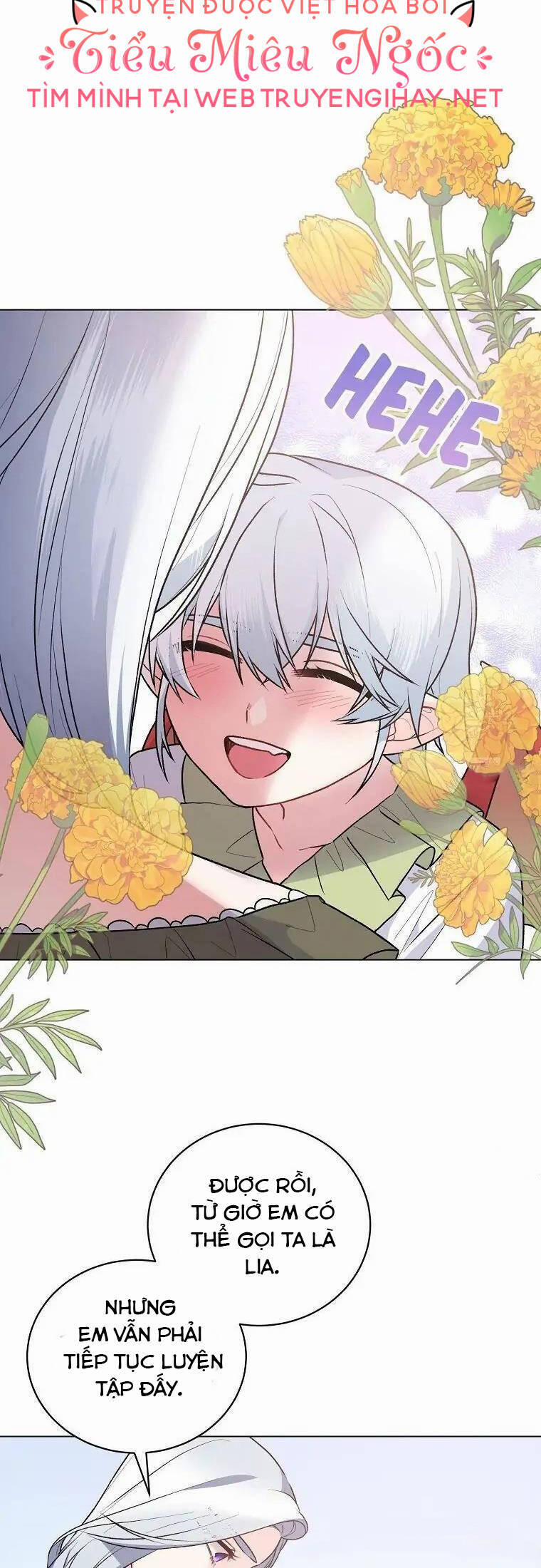 Nhân Vật Phản Diện Muốn Thành Nữ Chính 91 trang 7