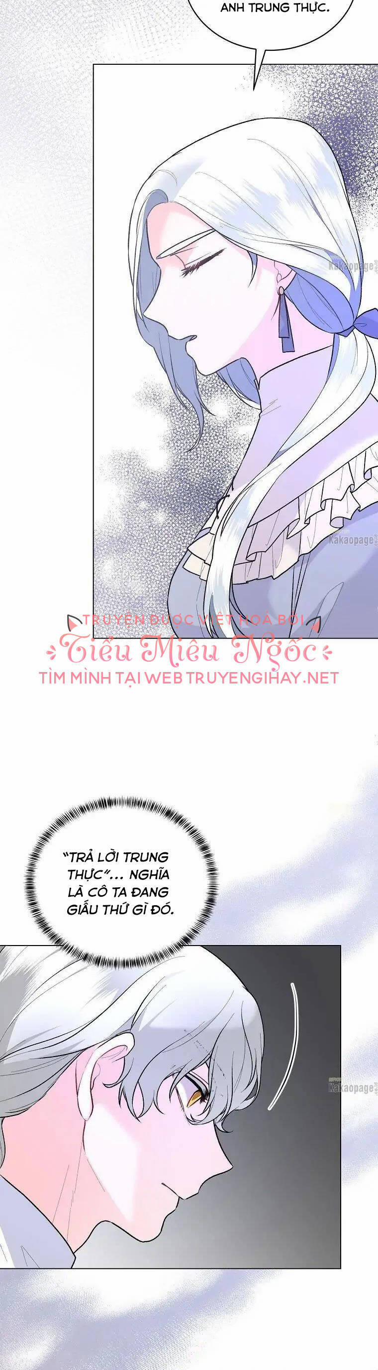 Nhân Vật Phản Diện Muốn Thành Nữ Chính 92 trang 13