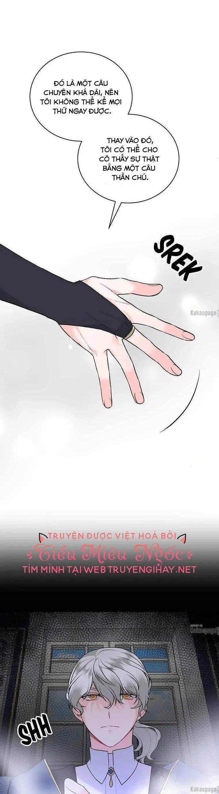 Nhân Vật Phản Diện Muốn Thành Nữ Chính 92 trang 15