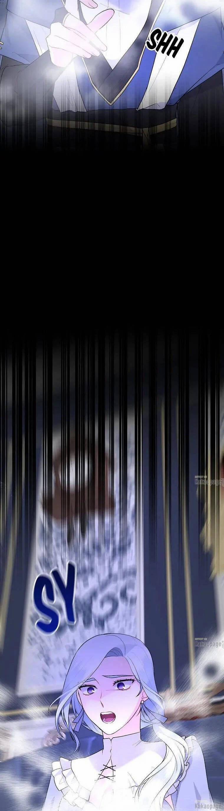 Nhân Vật Phản Diện Muốn Thành Nữ Chính 92 trang 16