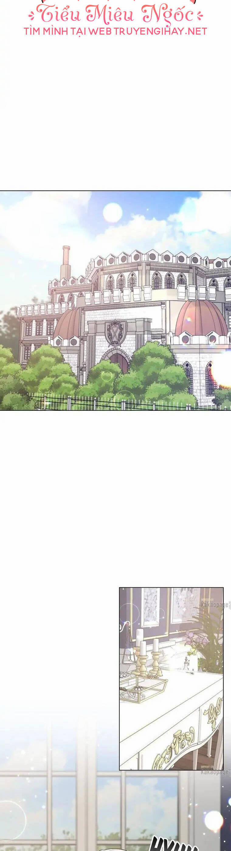 Nhân Vật Phản Diện Muốn Thành Nữ Chính 92 trang 2