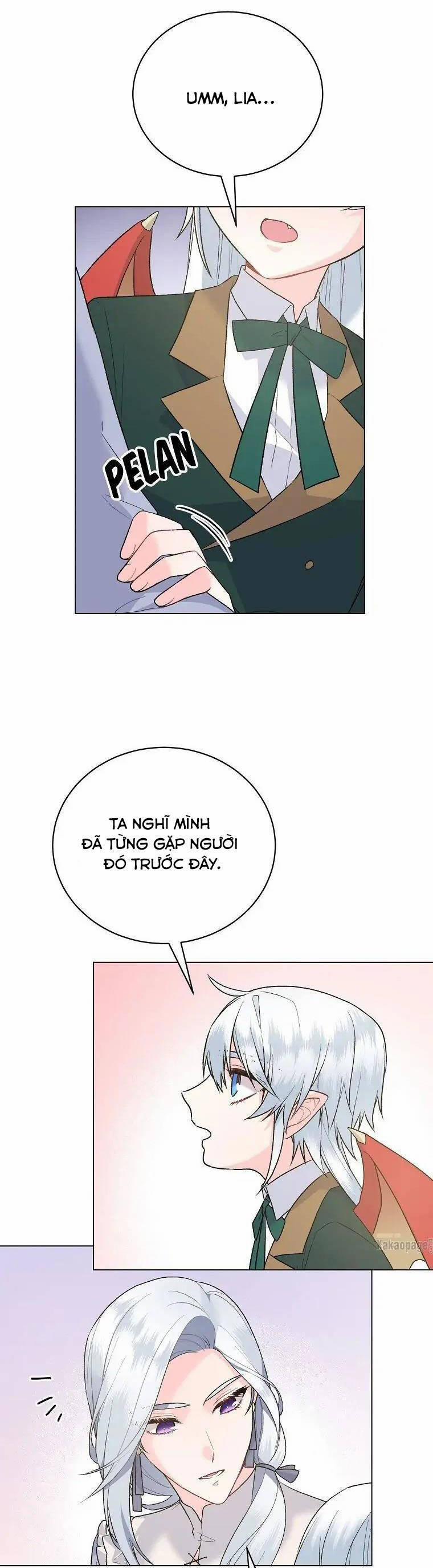 Nhân Vật Phản Diện Muốn Thành Nữ Chính 92 trang 29