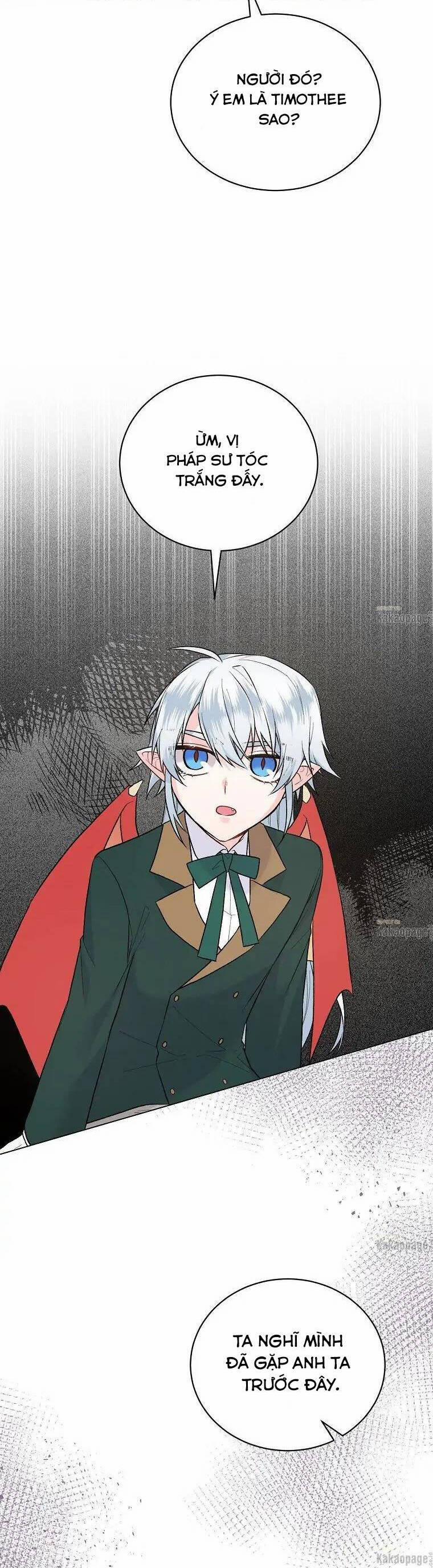 Nhân Vật Phản Diện Muốn Thành Nữ Chính 92 trang 30