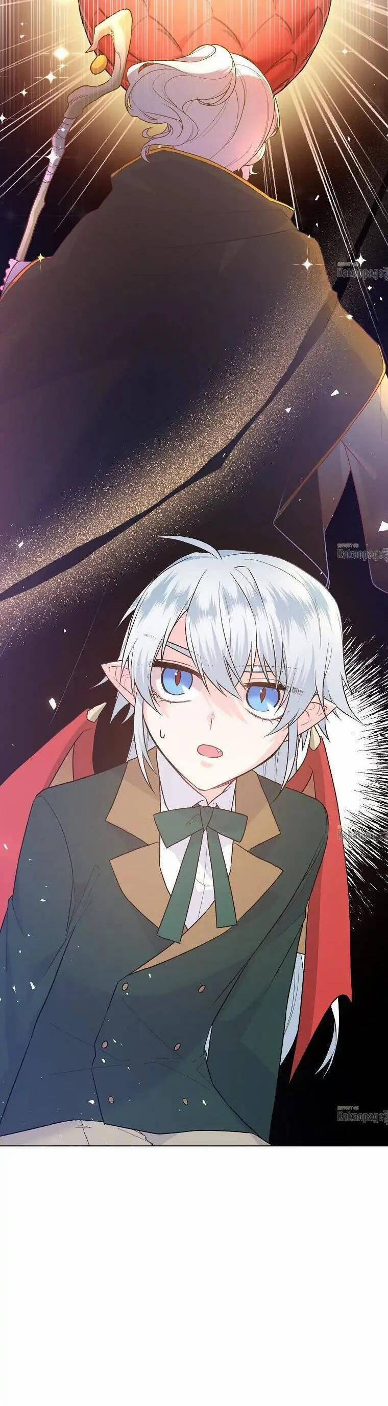 Nhân Vật Phản Diện Muốn Thành Nữ Chính 92 trang 32