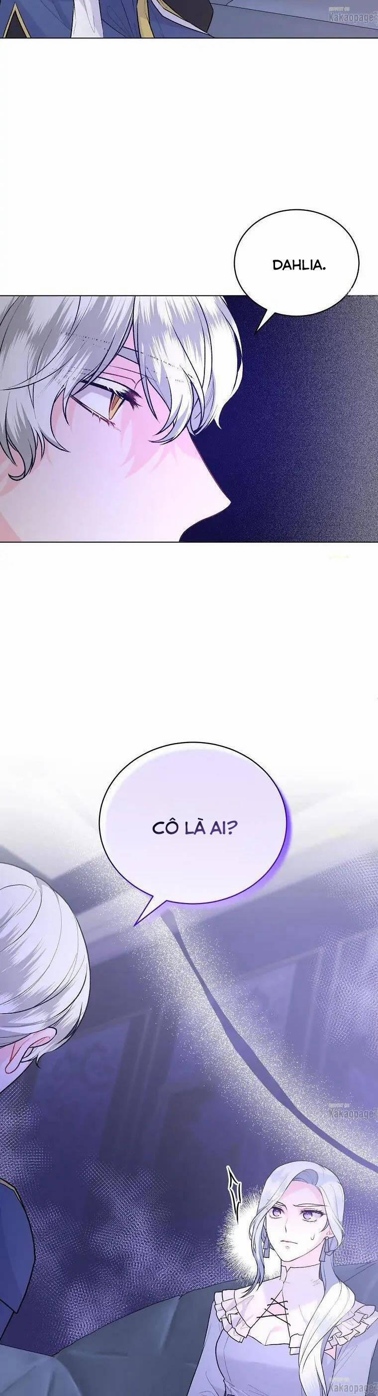 Nhân Vật Phản Diện Muốn Thành Nữ Chính 92 trang 8