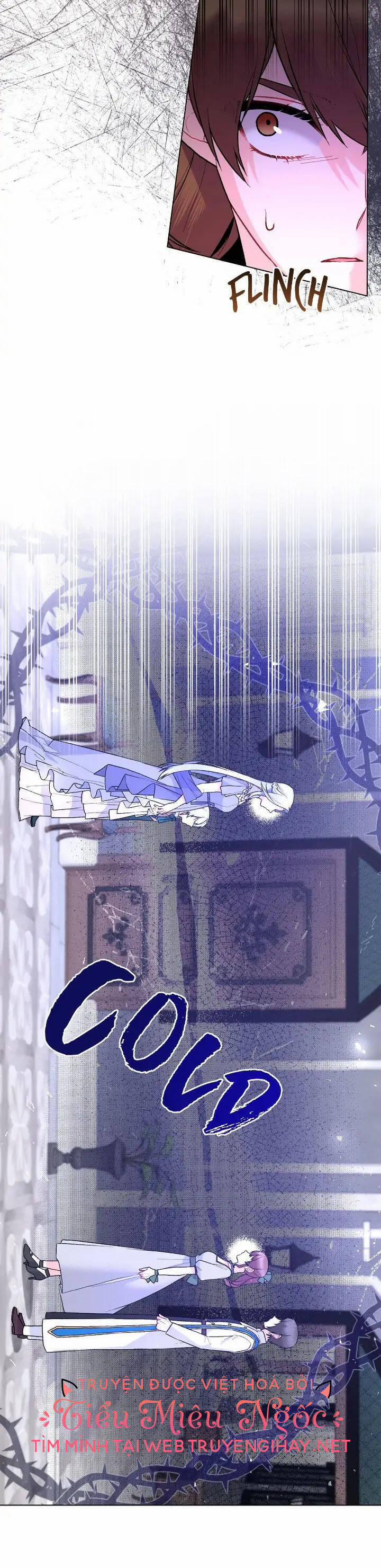 Nhân Vật Phản Diện Muốn Thành Nữ Chính 93 trang 17