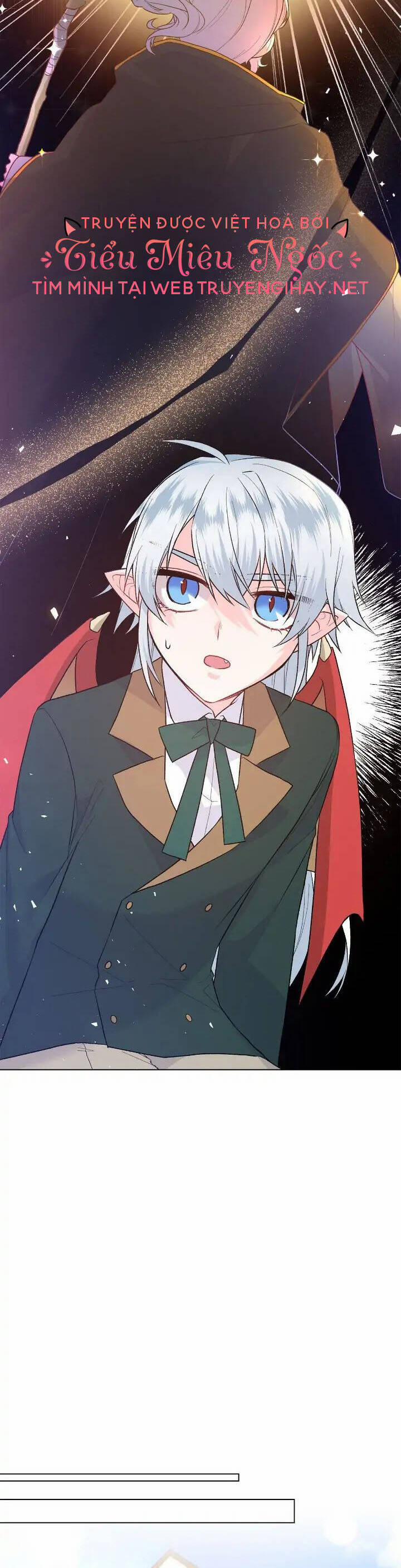 Nhân Vật Phản Diện Muốn Thành Nữ Chính 93 trang 2