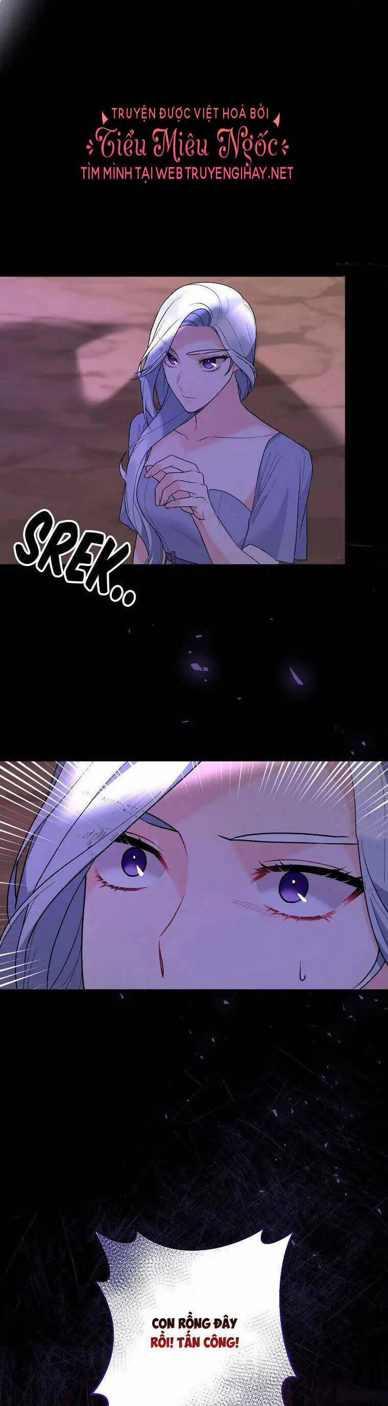 Nhân Vật Phản Diện Muốn Thành Nữ Chính 94 trang 10