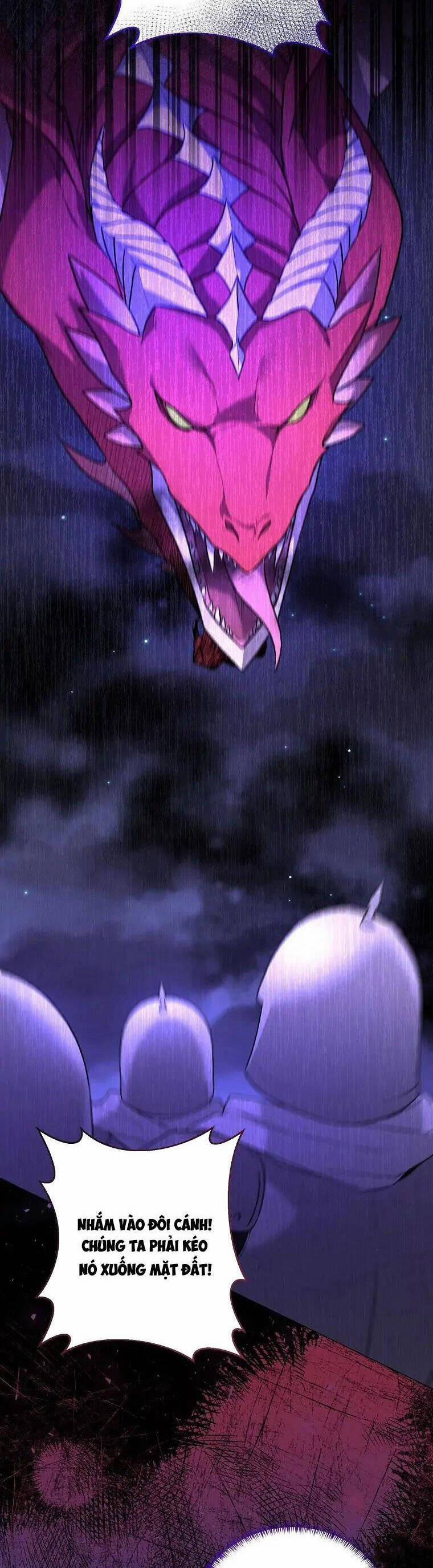 Nhân Vật Phản Diện Muốn Thành Nữ Chính 94 trang 11