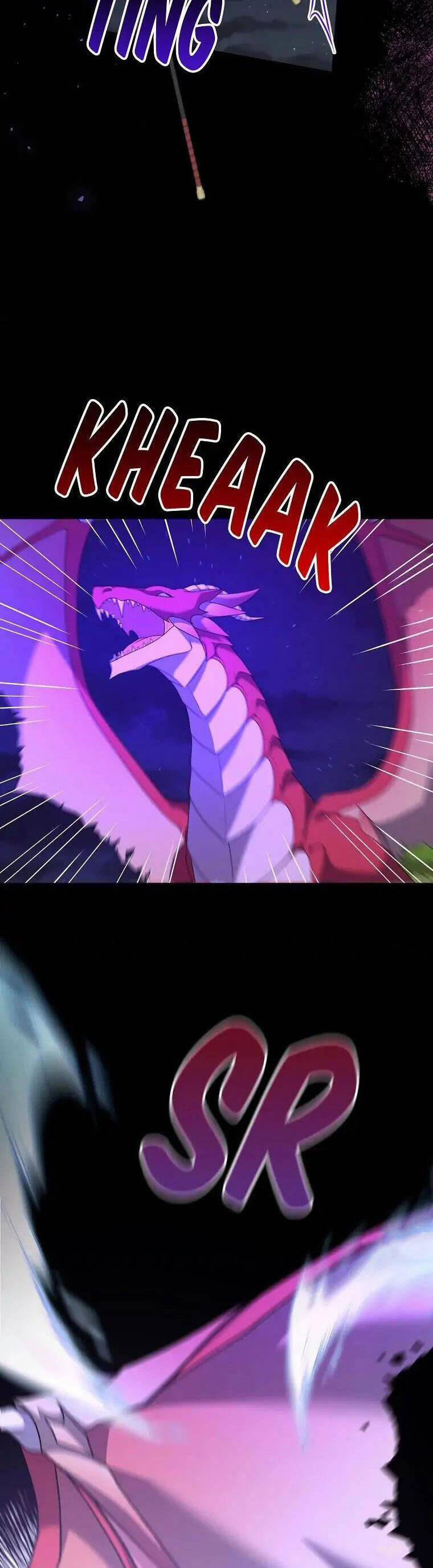 Nhân Vật Phản Diện Muốn Thành Nữ Chính 94 trang 14