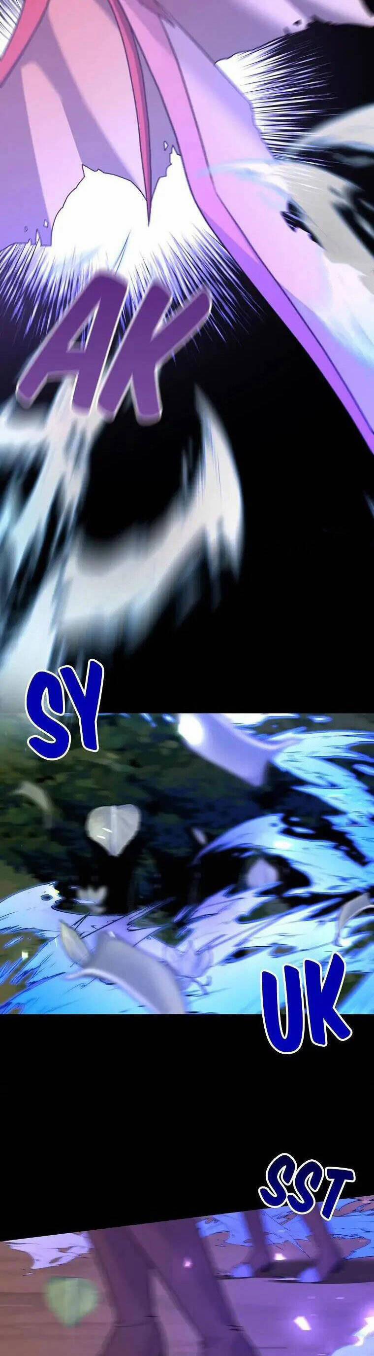 Nhân Vật Phản Diện Muốn Thành Nữ Chính 94 trang 15