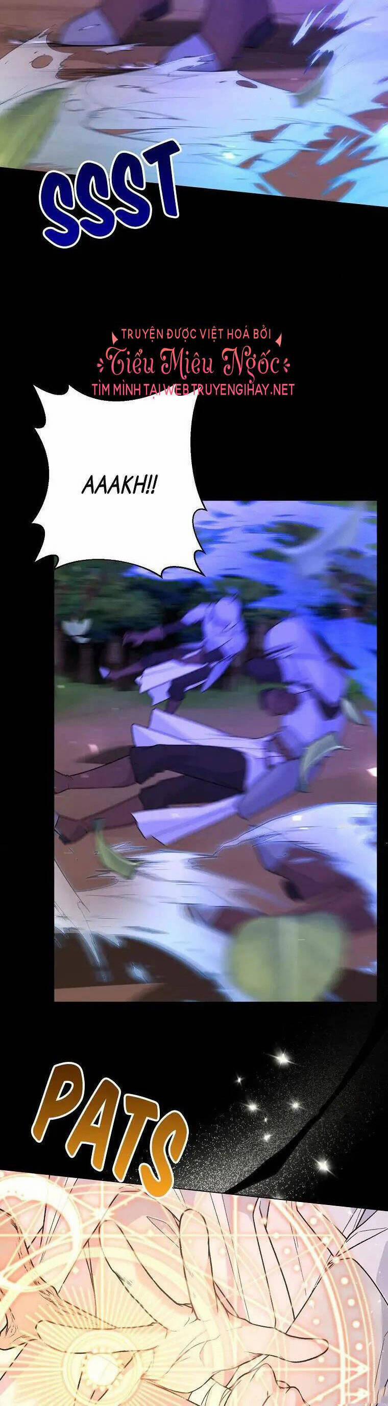 Nhân Vật Phản Diện Muốn Thành Nữ Chính 94 trang 16