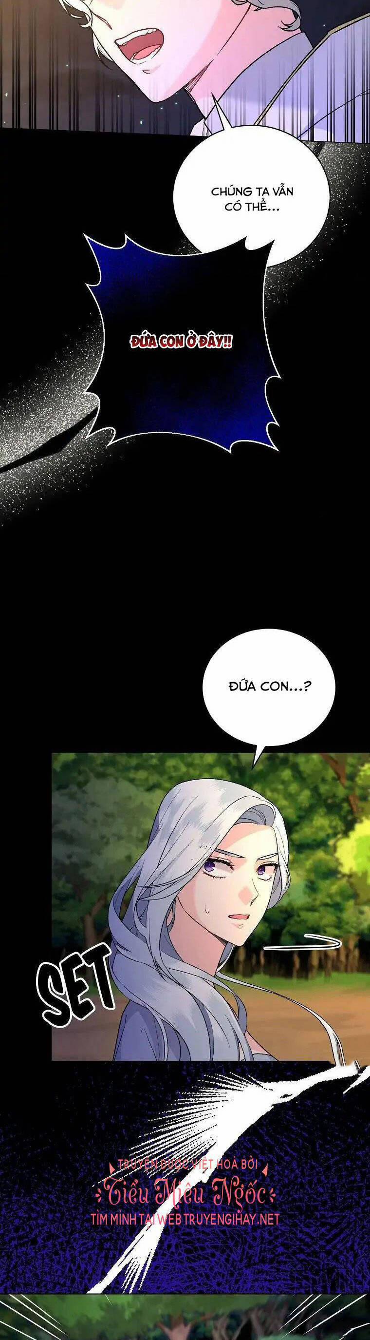 Nhân Vật Phản Diện Muốn Thành Nữ Chính 94 trang 18