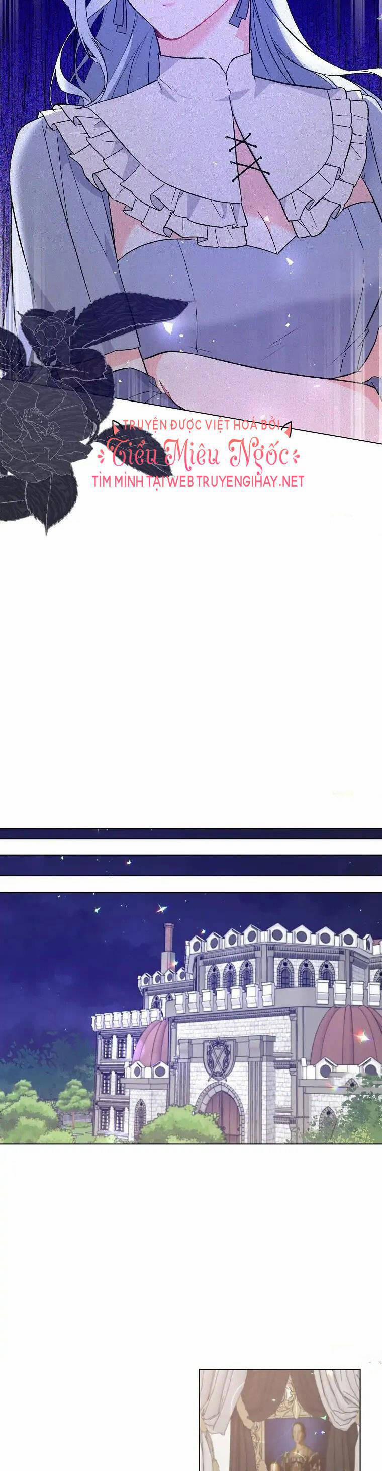 Nhân Vật Phản Diện Muốn Thành Nữ Chính 94 trang 2