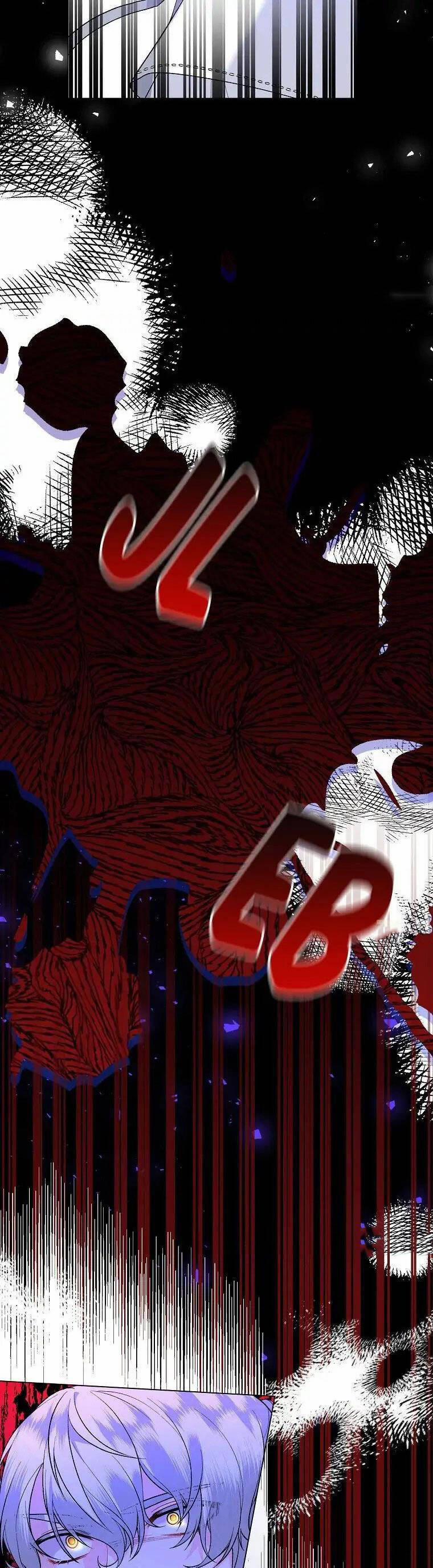 Nhân Vật Phản Diện Muốn Thành Nữ Chính 94 trang 21