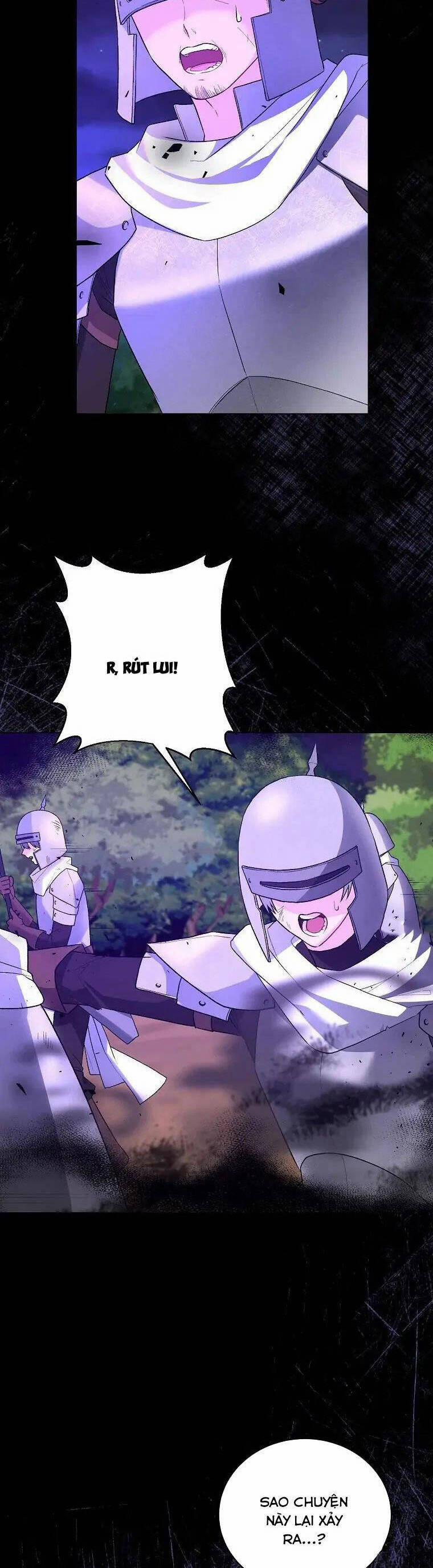 Nhân Vật Phản Diện Muốn Thành Nữ Chính 94 trang 24