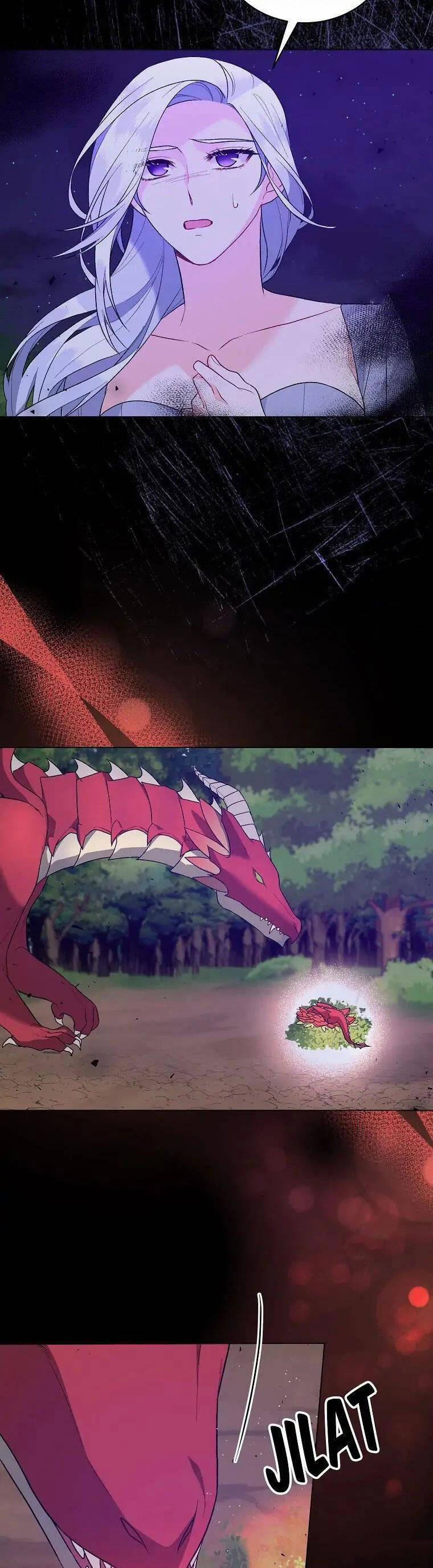 Nhân Vật Phản Diện Muốn Thành Nữ Chính 94 trang 25