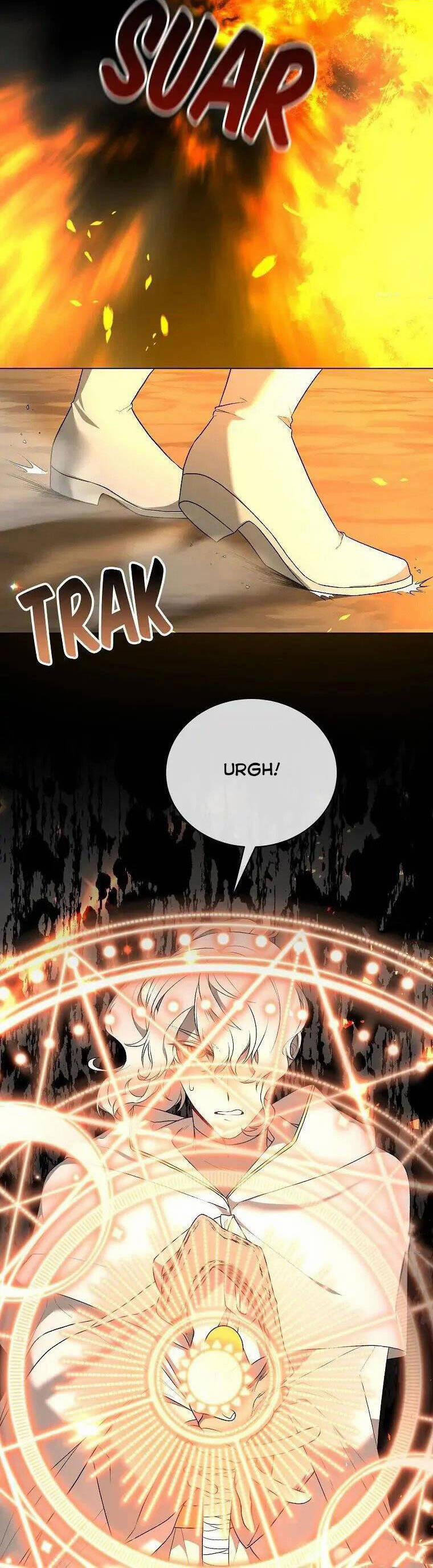 Nhân Vật Phản Diện Muốn Thành Nữ Chính 94 trang 28