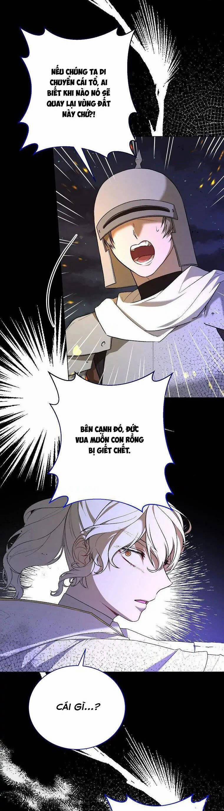 Nhân Vật Phản Diện Muốn Thành Nữ Chính 94 trang 30