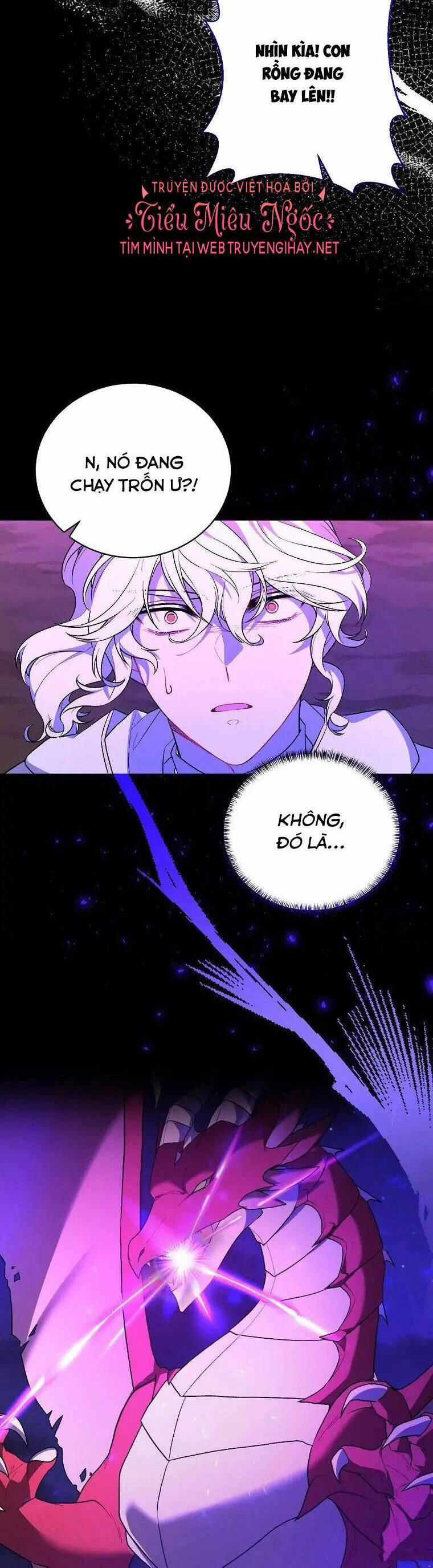 Nhân Vật Phản Diện Muốn Thành Nữ Chính 94 trang 31