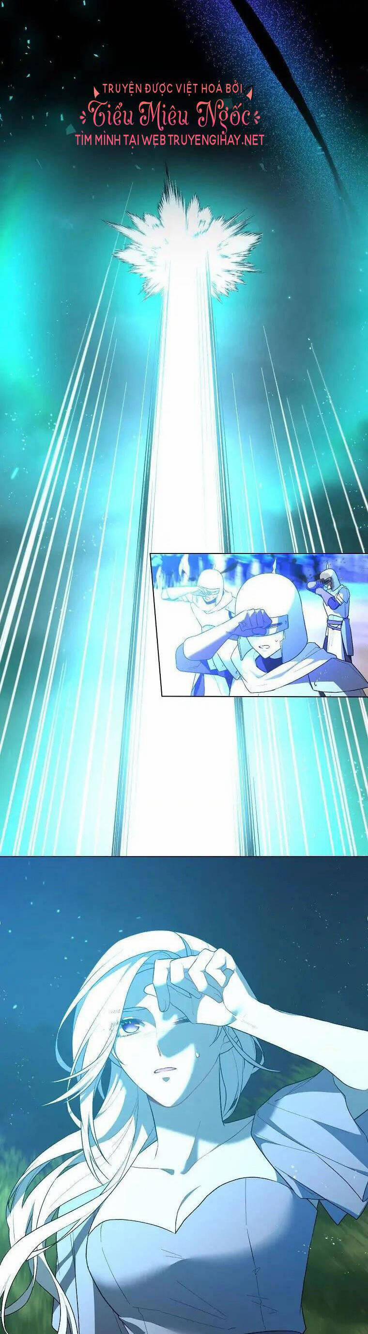 Nhân Vật Phản Diện Muốn Thành Nữ Chính 94 trang 34