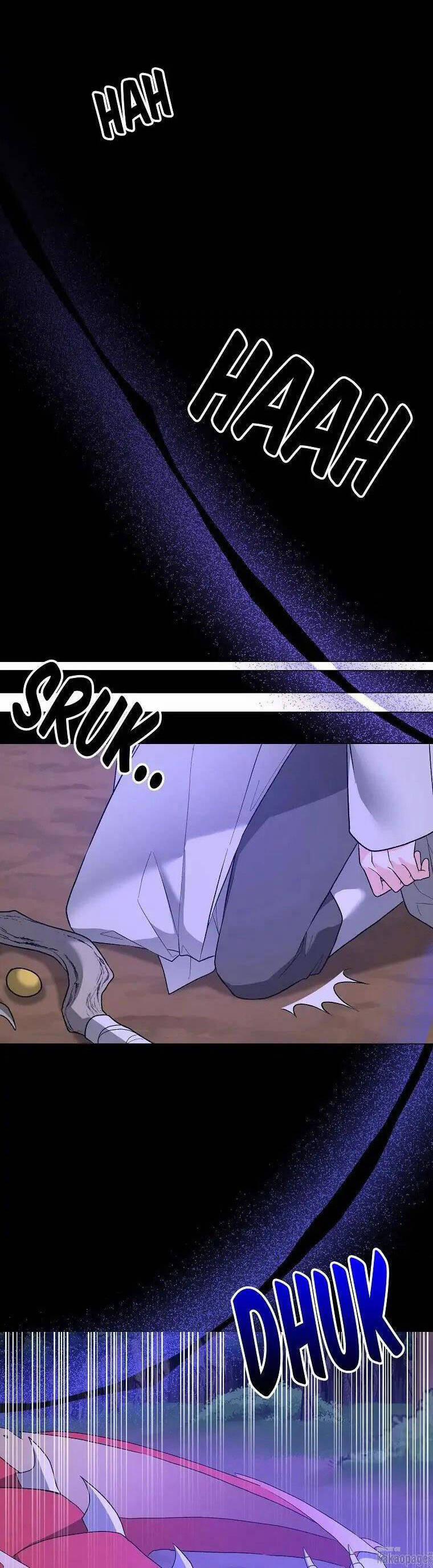 Nhân Vật Phản Diện Muốn Thành Nữ Chính 94 trang 36