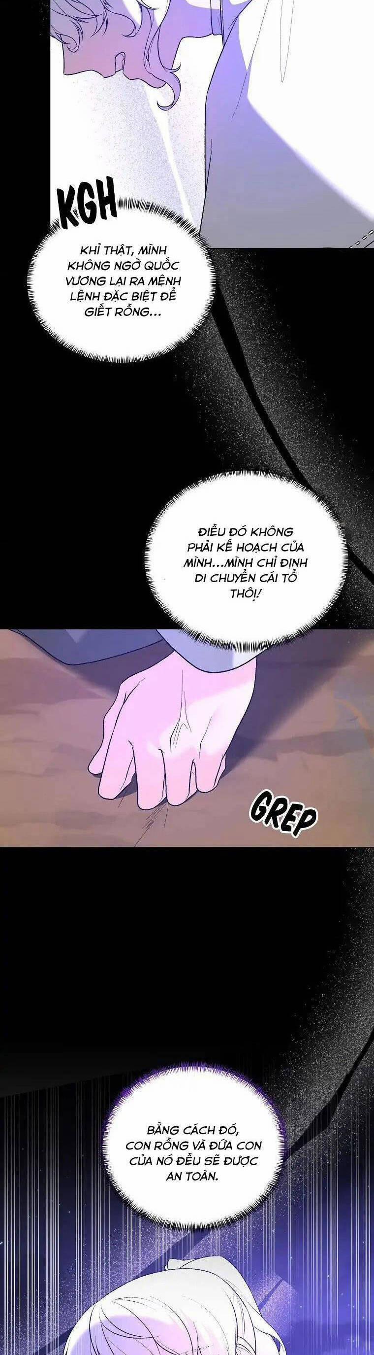 Nhân Vật Phản Diện Muốn Thành Nữ Chính 94 trang 39