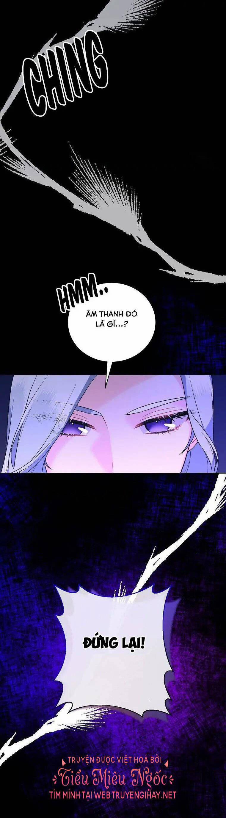 Nhân Vật Phản Diện Muốn Thành Nữ Chính 94 trang 6