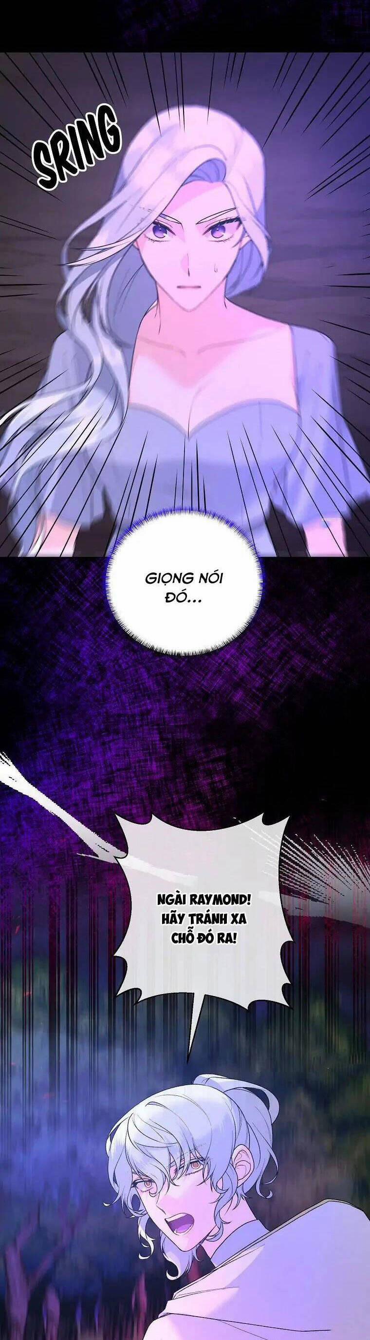 Nhân Vật Phản Diện Muốn Thành Nữ Chính 94 trang 7