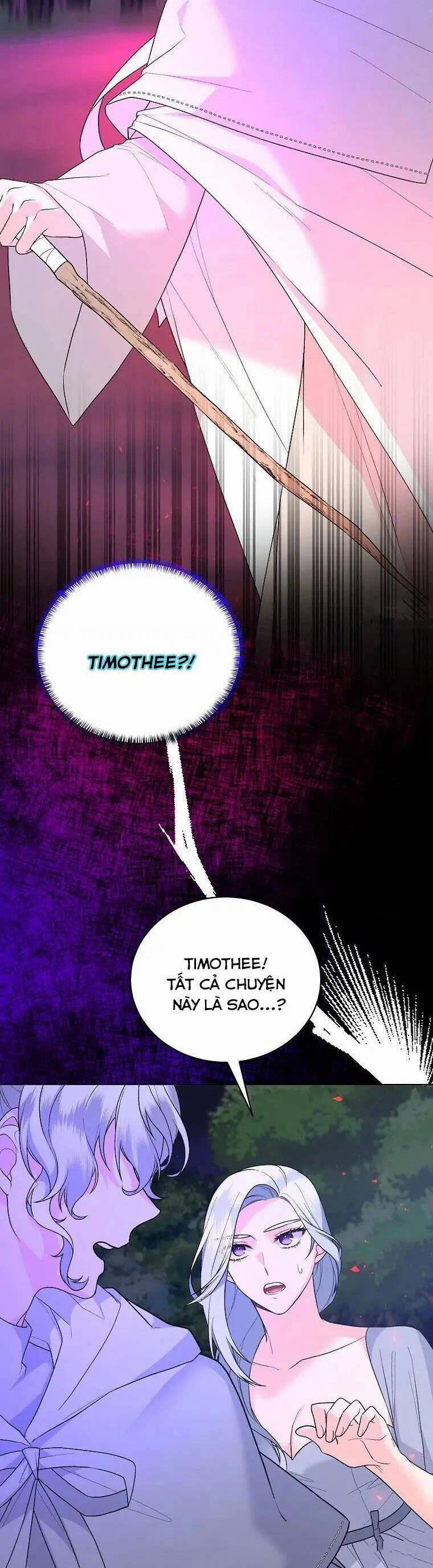 Nhân Vật Phản Diện Muốn Thành Nữ Chính 94 trang 8