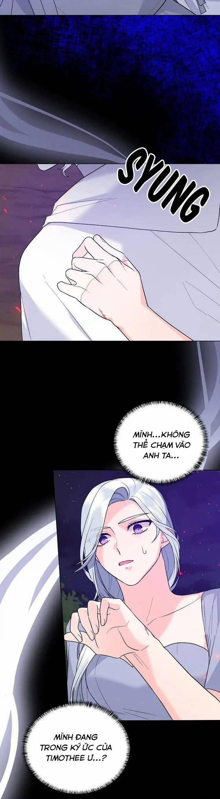 Nhân Vật Phản Diện Muốn Thành Nữ Chính 94 trang 9