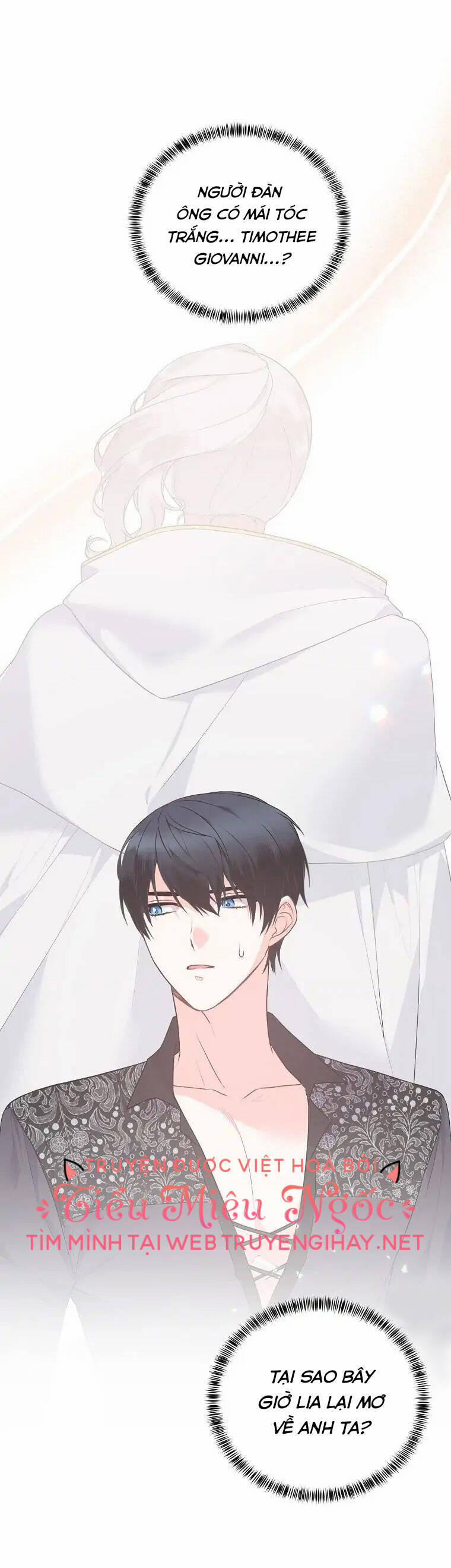 Nhân Vật Phản Diện Muốn Thành Nữ Chính 95 trang 12