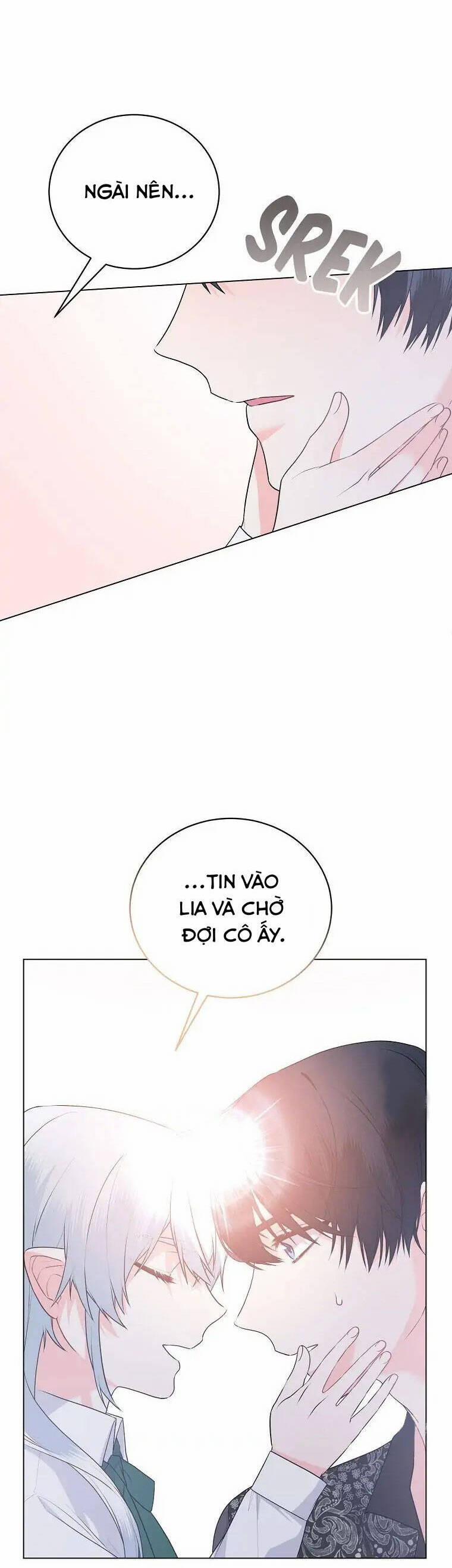 Nhân Vật Phản Diện Muốn Thành Nữ Chính 95 trang 15