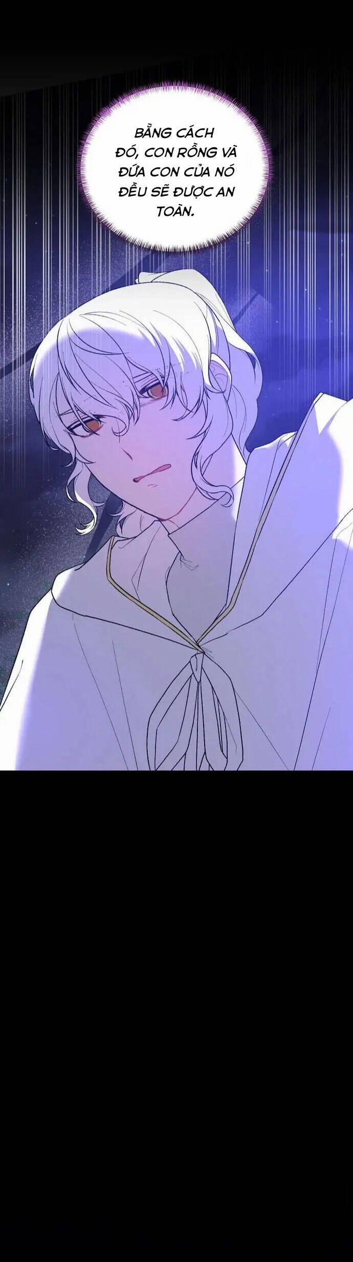 Nhân Vật Phản Diện Muốn Thành Nữ Chính 95 trang 2