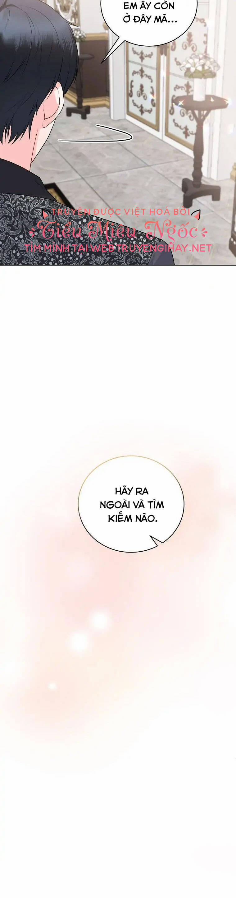 Nhân Vật Phản Diện Muốn Thành Nữ Chính 95 trang 25