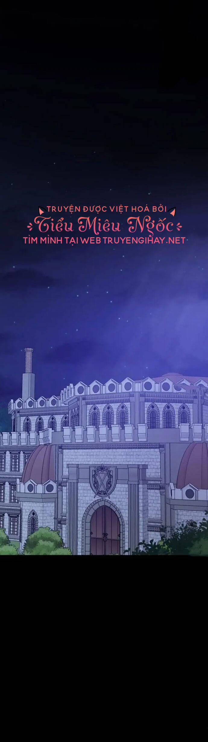 Nhân Vật Phản Diện Muốn Thành Nữ Chính 95 trang 3