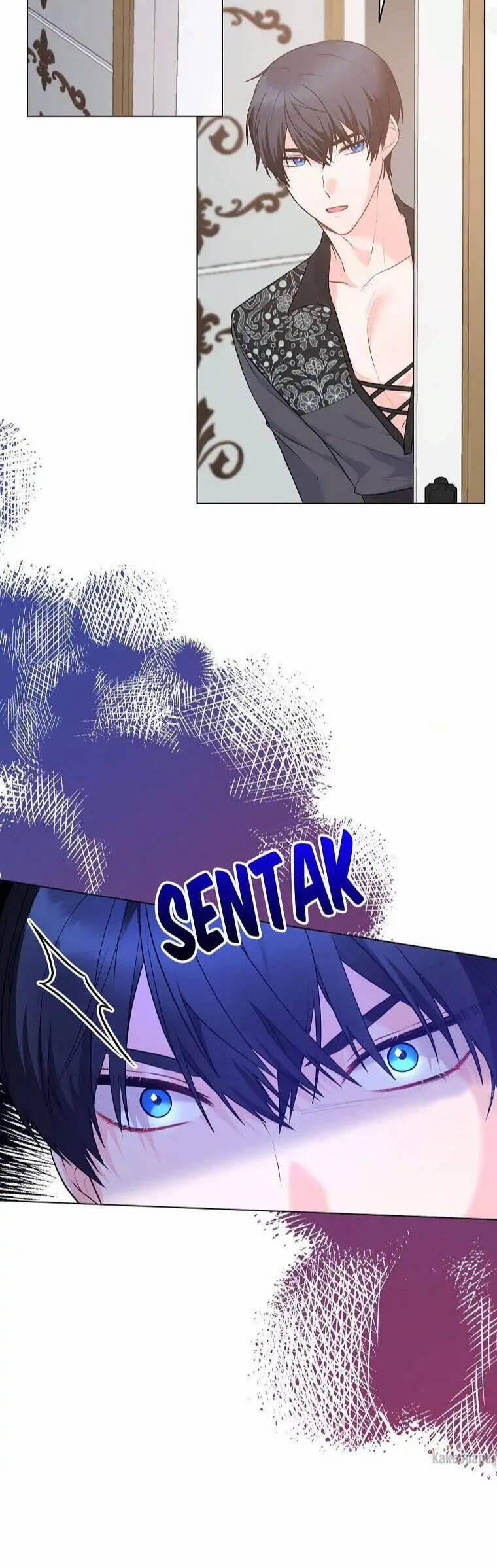 Nhân Vật Phản Diện Muốn Thành Nữ Chính 95 trang 7