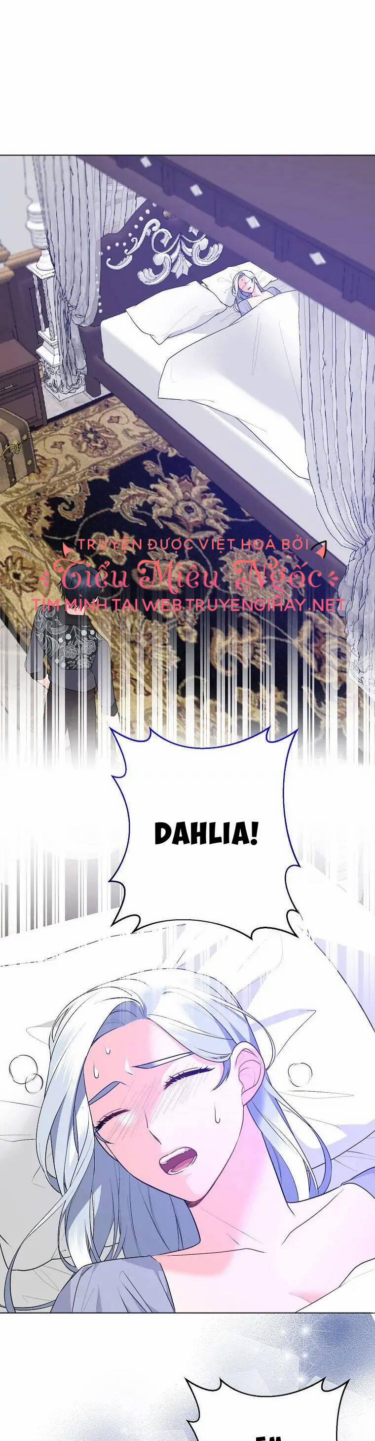 Nhân Vật Phản Diện Muốn Thành Nữ Chính 95 trang 8