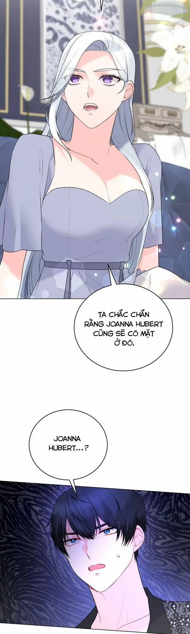 Nhân Vật Phản Diện Muốn Thành Nữ Chính 96 trang 14