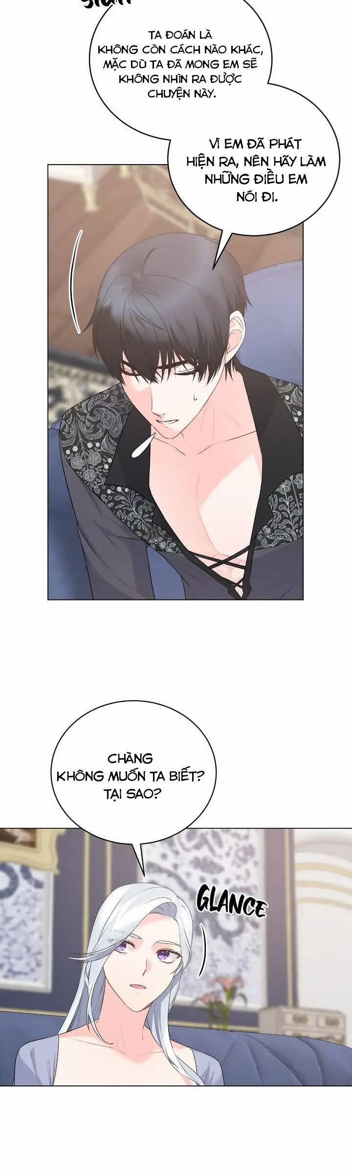 Nhân Vật Phản Diện Muốn Thành Nữ Chính 96 trang 16