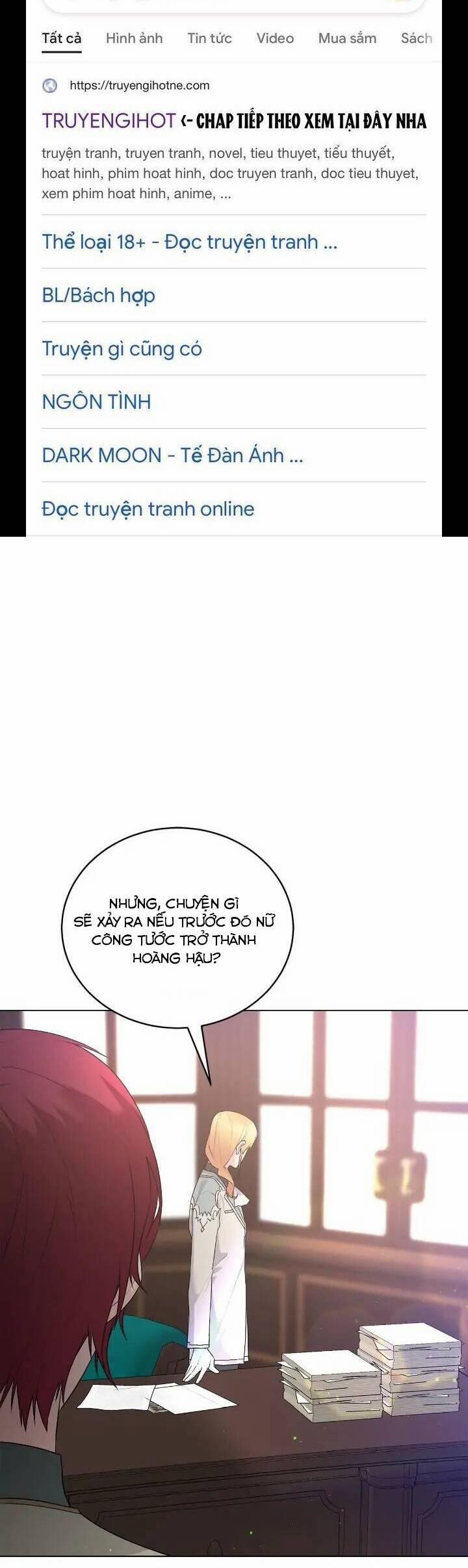 Nhân Vật Phản Diện Muốn Thành Nữ Chính 97 trang 1