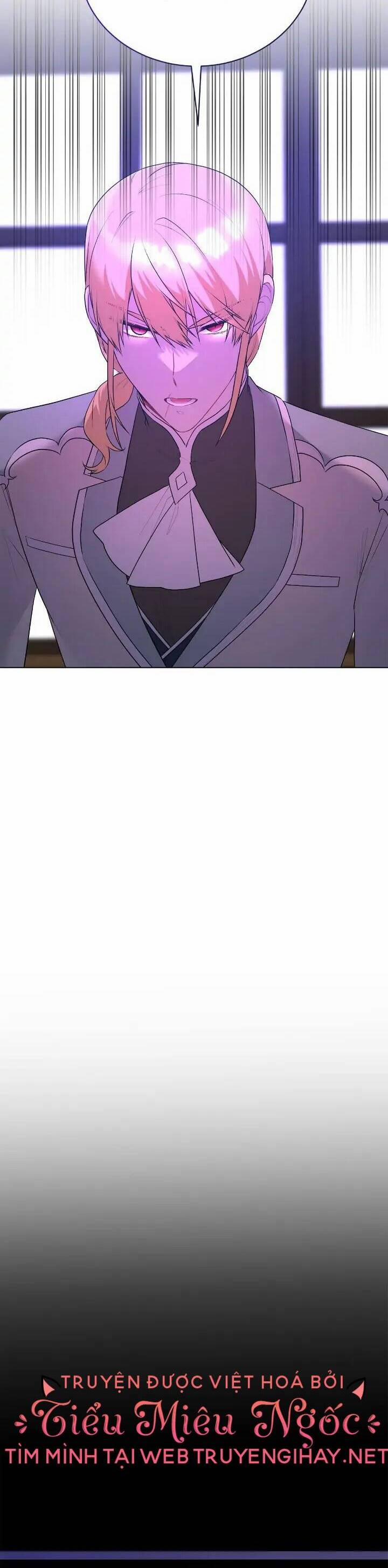 Nhân Vật Phản Diện Muốn Thành Nữ Chính 97 trang 13