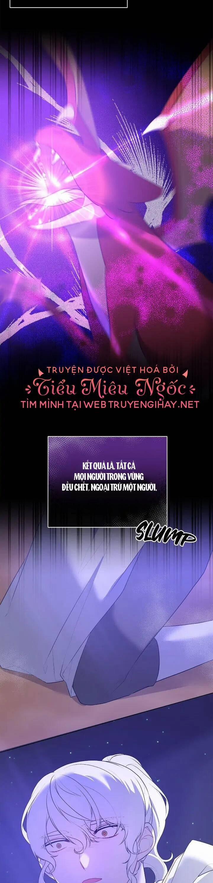 Nhân Vật Phản Diện Muốn Thành Nữ Chính 97 trang 16