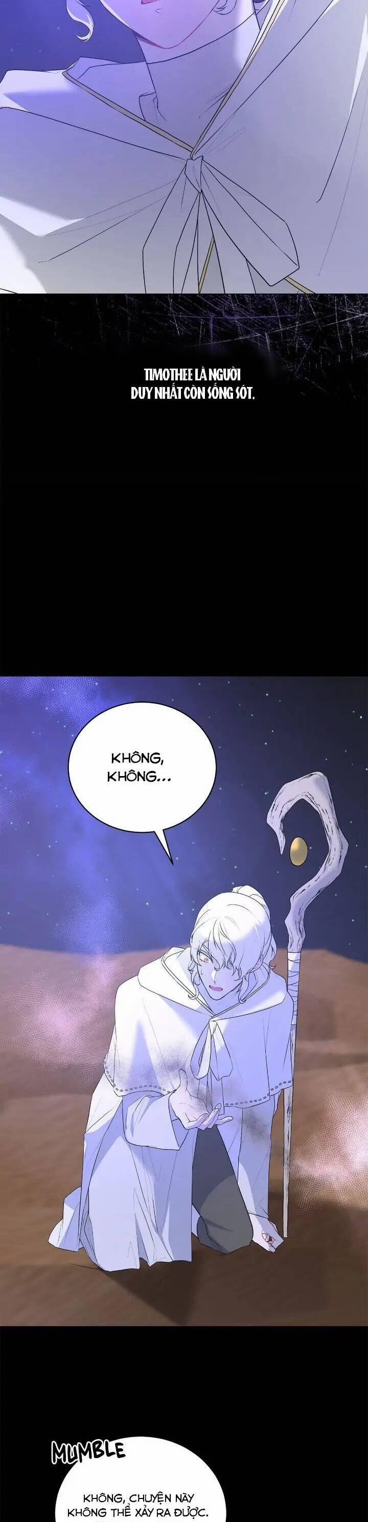 Nhân Vật Phản Diện Muốn Thành Nữ Chính 97 trang 17